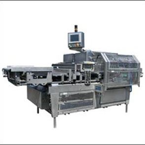 Abfüll- und Verpackungsmaschine / für Eiscreme - HSW - Gram Equipment