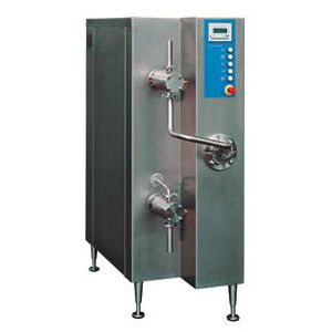 Prozess-Gefrierschrank - GIF 600/1200 - Gram Equipment - Niedrigtemperatur / für die Eiscremeproduktion