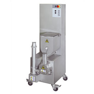 Dosiergerät für Flüssigkeiten - IF 2000 - Gram Equipment - mit Zahnradpumpe / für Eiscreme-Produktionslinien