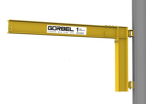 Wandschwenkkran - WC200 - Gorbel