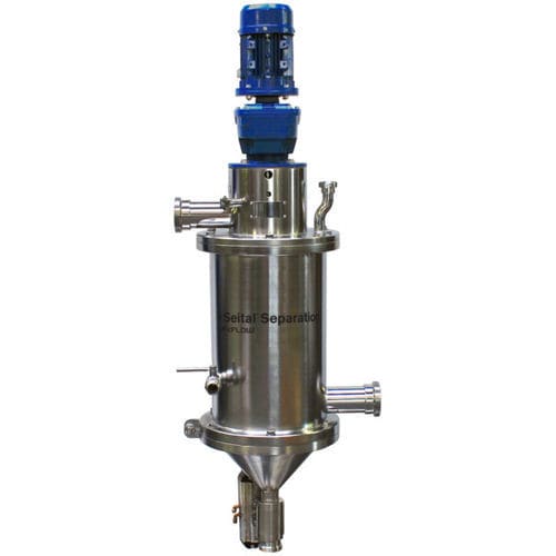 Flüssigkeitsfilter - Seital - Korb / Sieb / Druck