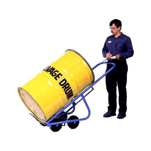 Fasssackkarre - 160 series - Morse Mfg. Co., Inc.