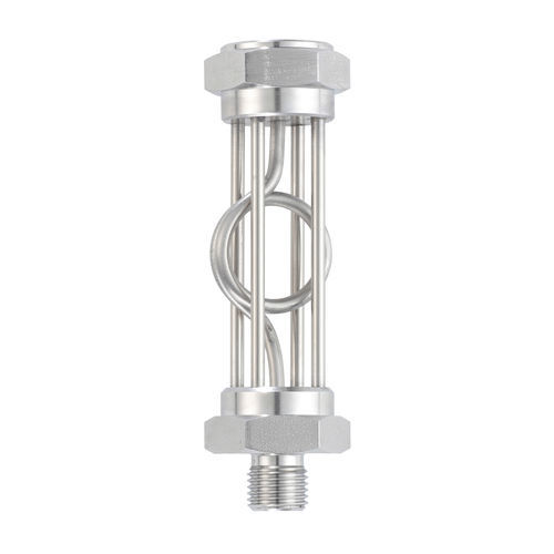 Kühlspirale für Manometer - ADHT series - ESI Technology Ltd