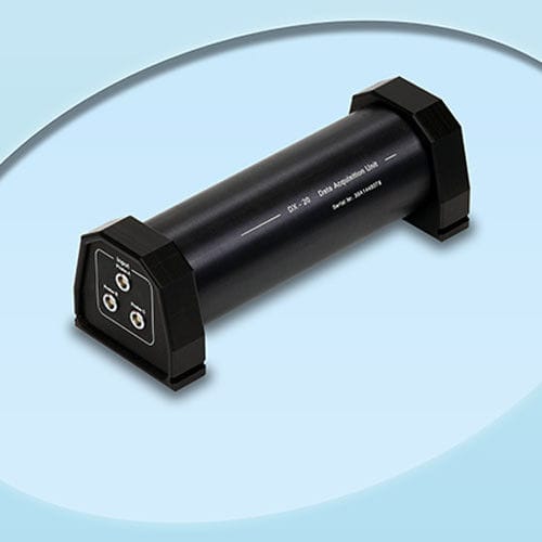 Analoges Nanovoltmeter - DX series - STL Systems AG - tragbar / DC / Hochspannung