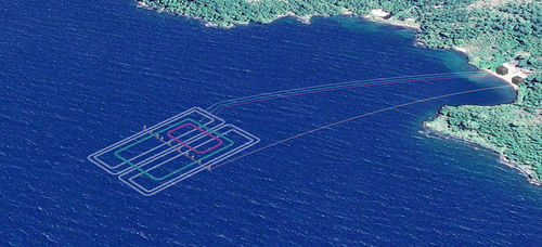 Magnetisches Eigenschutzsystem / für Schiffe - ODMR - STL Systems AG - für U-Boote
