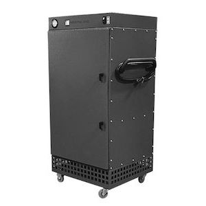 Mobiler Luftreiniger - AZTech 1500iP - Industrial Maid - Filter