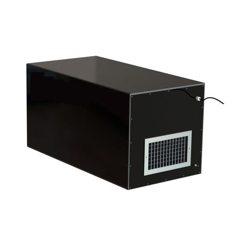 Bodenstehender Luftreiniger - AZTech 2000i - Industrial Maid - Filter