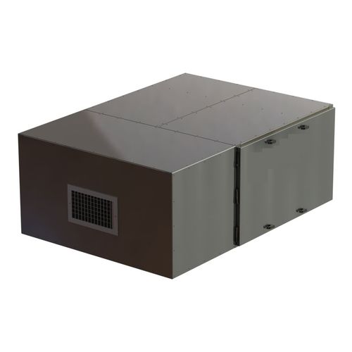 Filterungs-Entstauber - AZTech M36x2 IAC - Industrial Maid - für Schweißrauch
