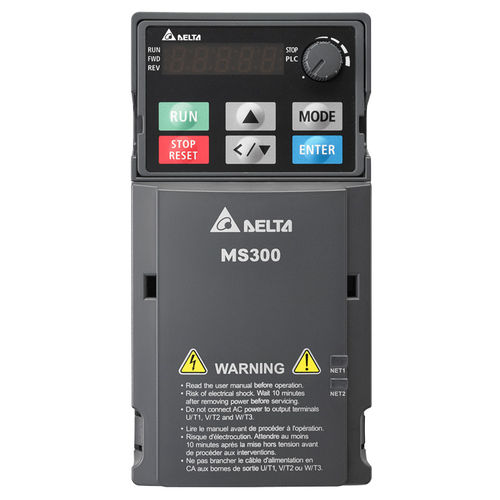 Steuerungseinheit - Delta MS300 VFD - Industrial Maid