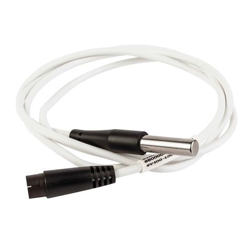 Widerstandstemperaturfühler - DS18B20 - Dickson - digital / für Ofen / für Inkubator