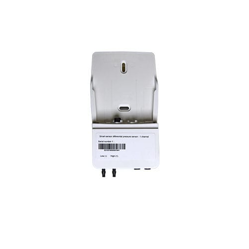 Smarter Drucksensor - SON.PRE.0002 - Dickson - Differenz / für Luft / für Stickstoff