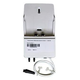 Differenzdrucksensor - SON.PRE.0004 - Dickson - für Luft / für Stickstoff / für Reinraum