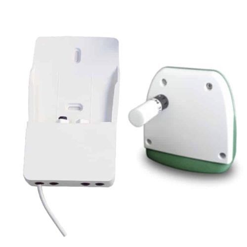 Feuchte- und Temperatursensor / für Inkubator - SON.CO2.0009 - Dickson