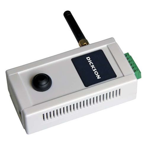 AC-Relaismodul - ACC.ALE.X002 - Dickson