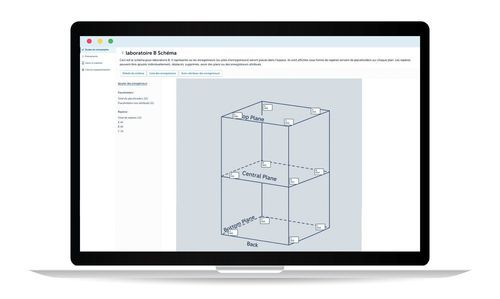 Software-Suite / für Fernzugriff - Dickson - Überwachung / Mapping / Datenverwaltung