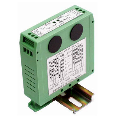 Signalaufbereiter für DIN-Schiene - EM-M11A - Electromen