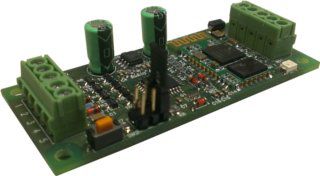 Digitaler Empfänger - EM-A25 - Electromen - Bluetooth / für Funkfernsteuerung