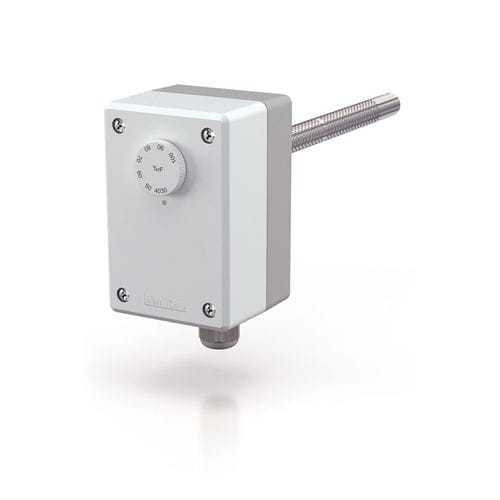 Mechanischer Hygrostat - HG80 series - Galltec Mess- und Regeltechnik GmbH - Raum