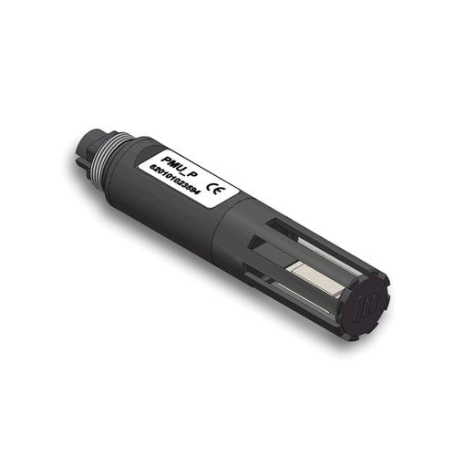 Feuchte- und Temperatursensor / relativ - PMU-P  - Galltec Mess- und Regeltechnik GmbH - Plug-in / digital / Luft