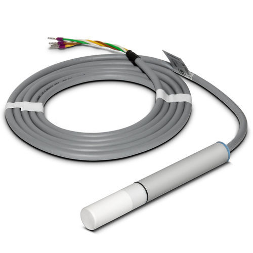 Feuchte- und Temperaturfühler / relativ - LP series - Galltec Mess- und Regeltechnik GmbH - Plug-in / 12 VDC / 15 V DC