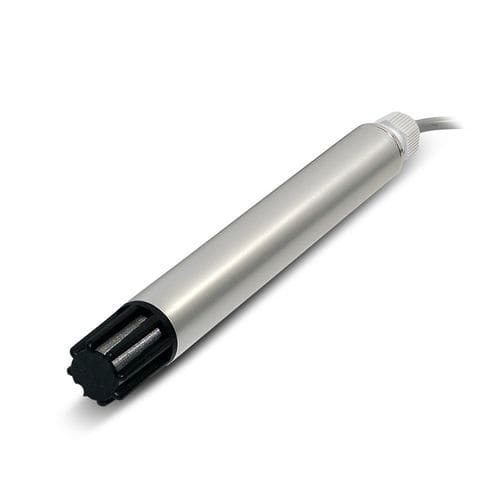 Feuchte- und Temperaturfühler / relativ - PL series - Galltec Mess- und Regeltechnik GmbH - Plug-in / Widerstand / 4-20 mA