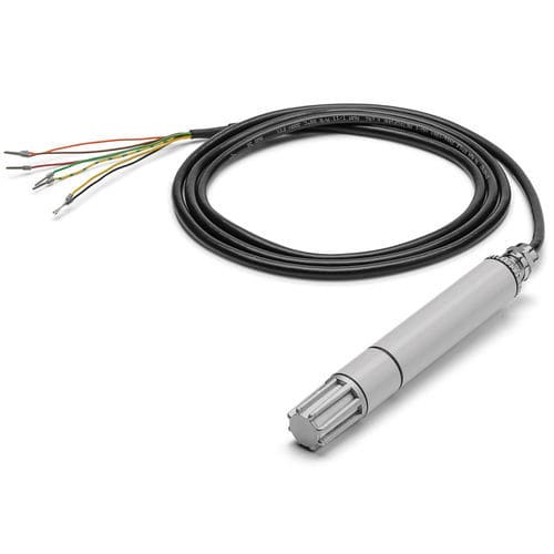 Feuchte- und Temperaturfühler / relativ - PC series - Galltec Mess- und Regeltechnik GmbH - Plug-in / Widerstand / Taupunkt