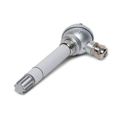 Feuchte- und Temperaturfühler / relativ - RC series - Galltec Mess- und Regeltechnik GmbH - Plug-in / Widerstand / Taupunkt