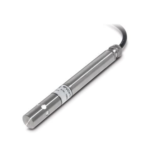Feuchte- und Temperatursensor / relativ - VC/11 series - Galltec Mess- und Regeltechnik GmbH - Plug-in / Widerstand / 4-20 mA