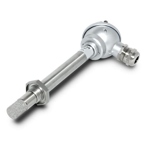 Relativ-Feuchtetransmitter - VR series  - Galltec Mess- und Regeltechnik GmbH - Plug-in / Widerstand / 4-20 mA