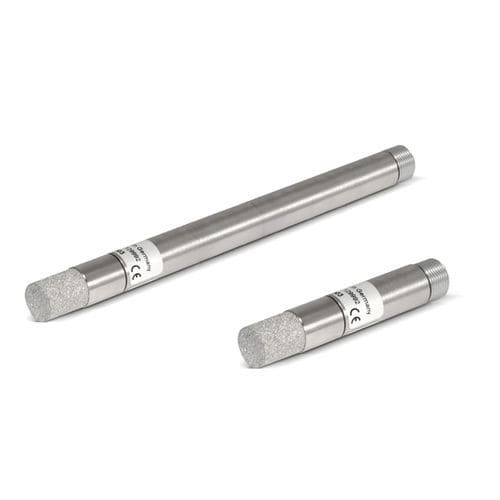 Feuchte- und Temperaturfühler / relativ - SVKA series - Galltec Mess- und Regeltechnik GmbH - wandmontiert / kanalmontiert / Widerstand