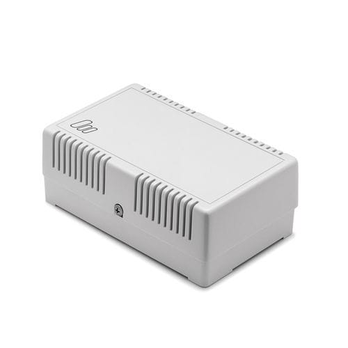 Feuchte- und Temperatursensor / relativ - (T)FG120 series - Galltec Mess- und Regeltechnik GmbH - wandmontiert / IP20 / Hochpräzision