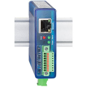 Fühler-Thermometer - 57707 - Wiesemann & Theis - Pt100 / Pt1000 / mit LED-Display