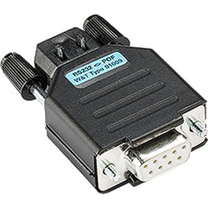 Signalwandler - 81009 - Wiesemann & Theis - Serie / LWL / Büro