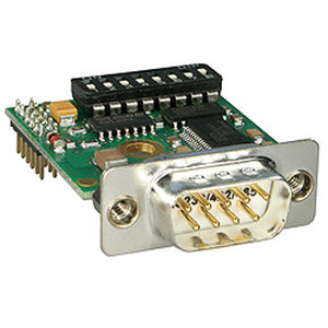 RS-485-Schnittstellenmodul - 18813 - Wiesemann & Theis - RS-232 / Industrie