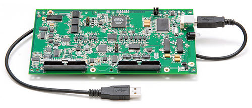 Analoge Datenerfassungskarte - DT9818-OEM - Measurement Computing - digital / Multifunktion