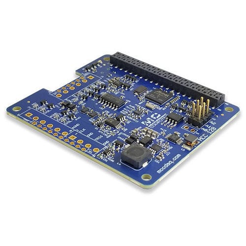Analoge Datenerfassungskarte - MCC 128-OEM - Measurement Computing - 16-Bit