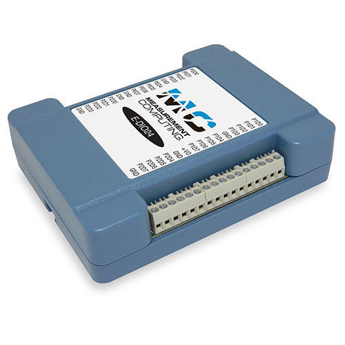 Mehrkanal-Datenerfassungsmodul - E-DIO24	 - Measurement Computing - Einbau / embedded / digital