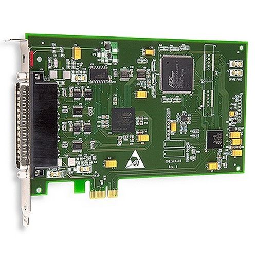 Digitale E/A-Karte - PCIe-DIO Series - Measurement Computing - PCI-Express / PCI / Strom