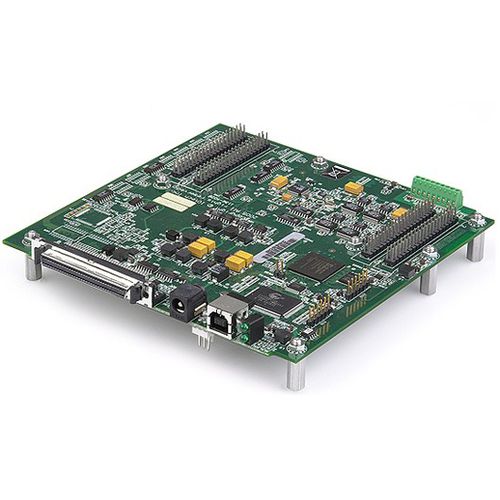 MI/O-Datenerfassungskarte - USB-2500 Series - Measurement Computing - analog / digital / Multifunktion