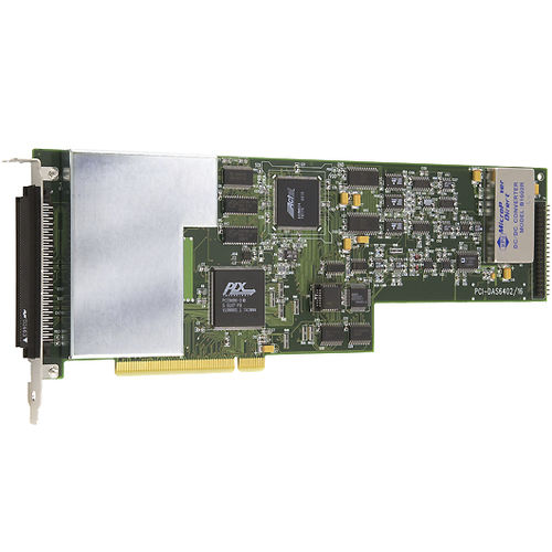 Digitale Eingangskarte - PCI-DAS6402/16 - Measurement Computing - analog / PCI