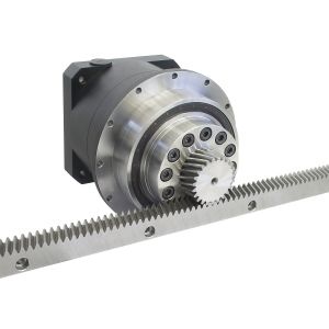 Zylinderförmiges Zahnrad - Atlanta Drive Systems - Helikoidalverzahnung / mit Nockenwelle / Präzision