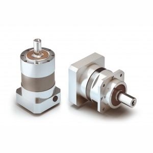 Planetengetriebe - APG / APGS series - Atlanta Drive Systems - 50 - 100 Nm / 20 - 50 Nm / Welle