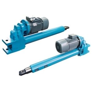 Elektrozylinder - EH series - Atlanta Drive Systems