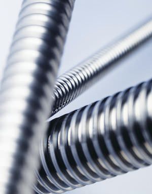 Präzisions-Kugelgewindetrieb - KGS series - Atlanta Drive Systems - gerollt