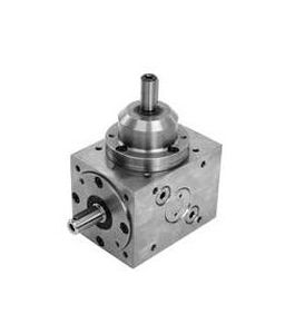 Kegelradgetriebe - Atlanta Drive Systems - rechtwinklig / 200 - 500 Nm / für Kraftübertragungen