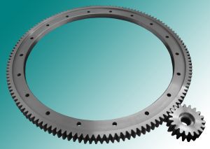 Stirnradsatz - Atlanta Drive Systems - gerade verzahnt / Flansch / maßgefertigt