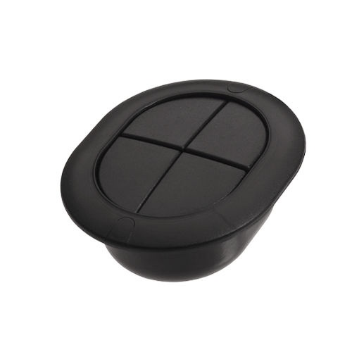 Fernbedienung für Drehstühle - CHAIR CONTROL SL - DewertOkin GmbH - OKIN Brand - mit Knöpfen / Industrie / mit 2 Tasten
