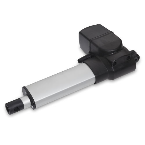 Elektrischer Antrieb - ALPHADRIVE 3 - DewertOkin GmbH - OKIN Brand - linear / Gleitspindel / mit Schnecke