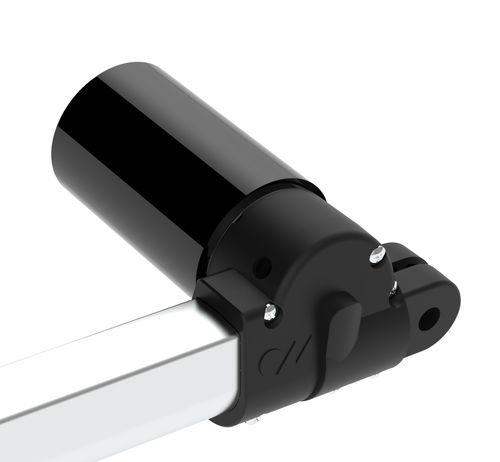 Elektrischer Antrieb - ALPHADRIVE 5 - DewertOkin GmbH - OKIN Brand - linear / Gleitspindel / mit Schnecke