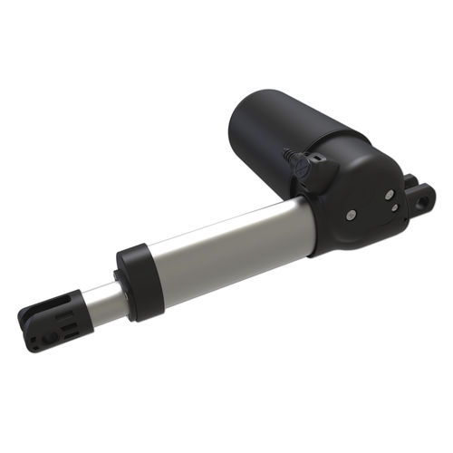 Elektrischer Antrieb - MEGAMAT 2 - DewertOkin GmbH - OKIN Brand - linear / Gleitspindel / mit Schnecke